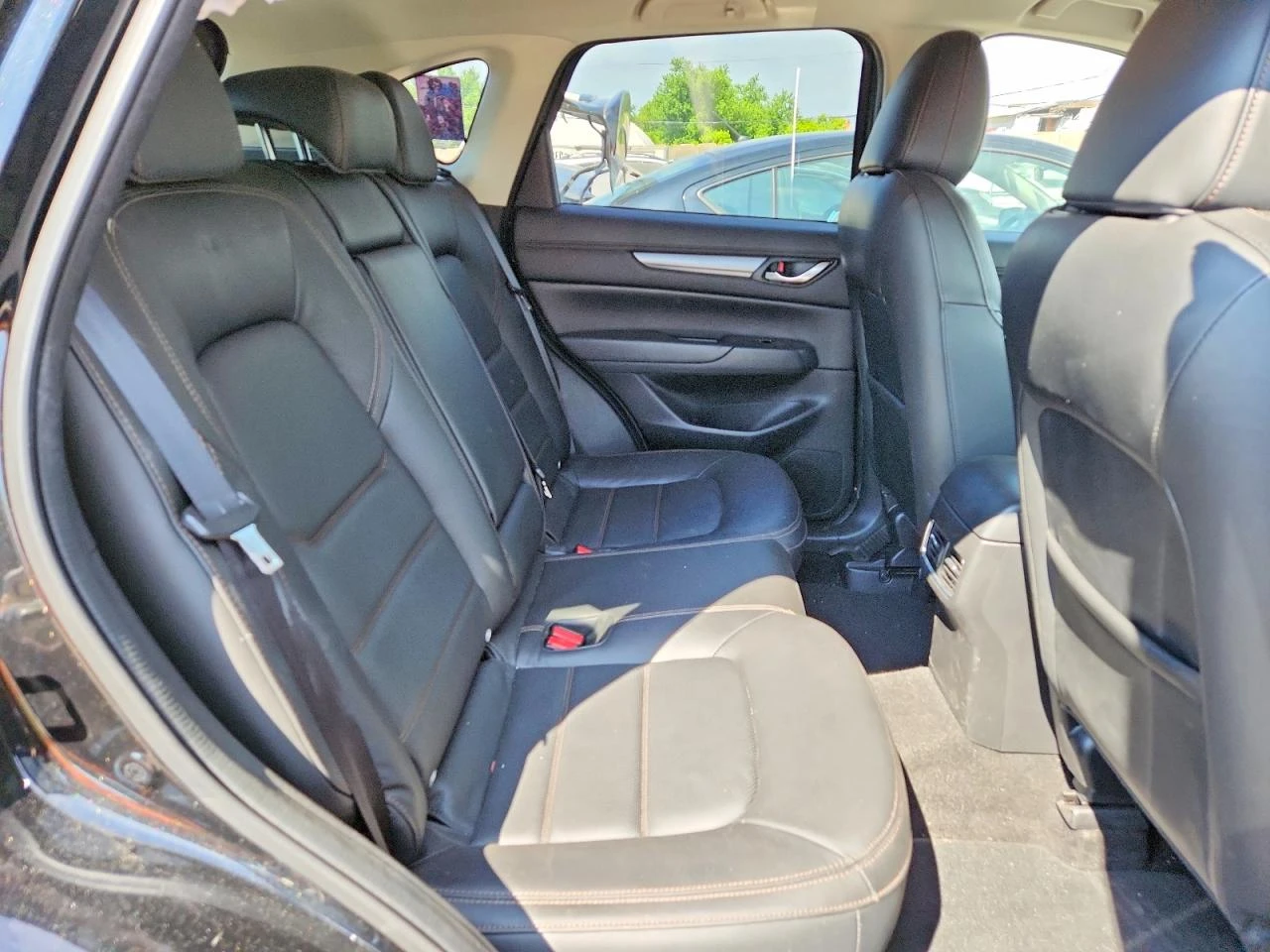 Mazda CX-5 2.5l Preferred, снимка 11 - Автомобили и джипове - 55074176