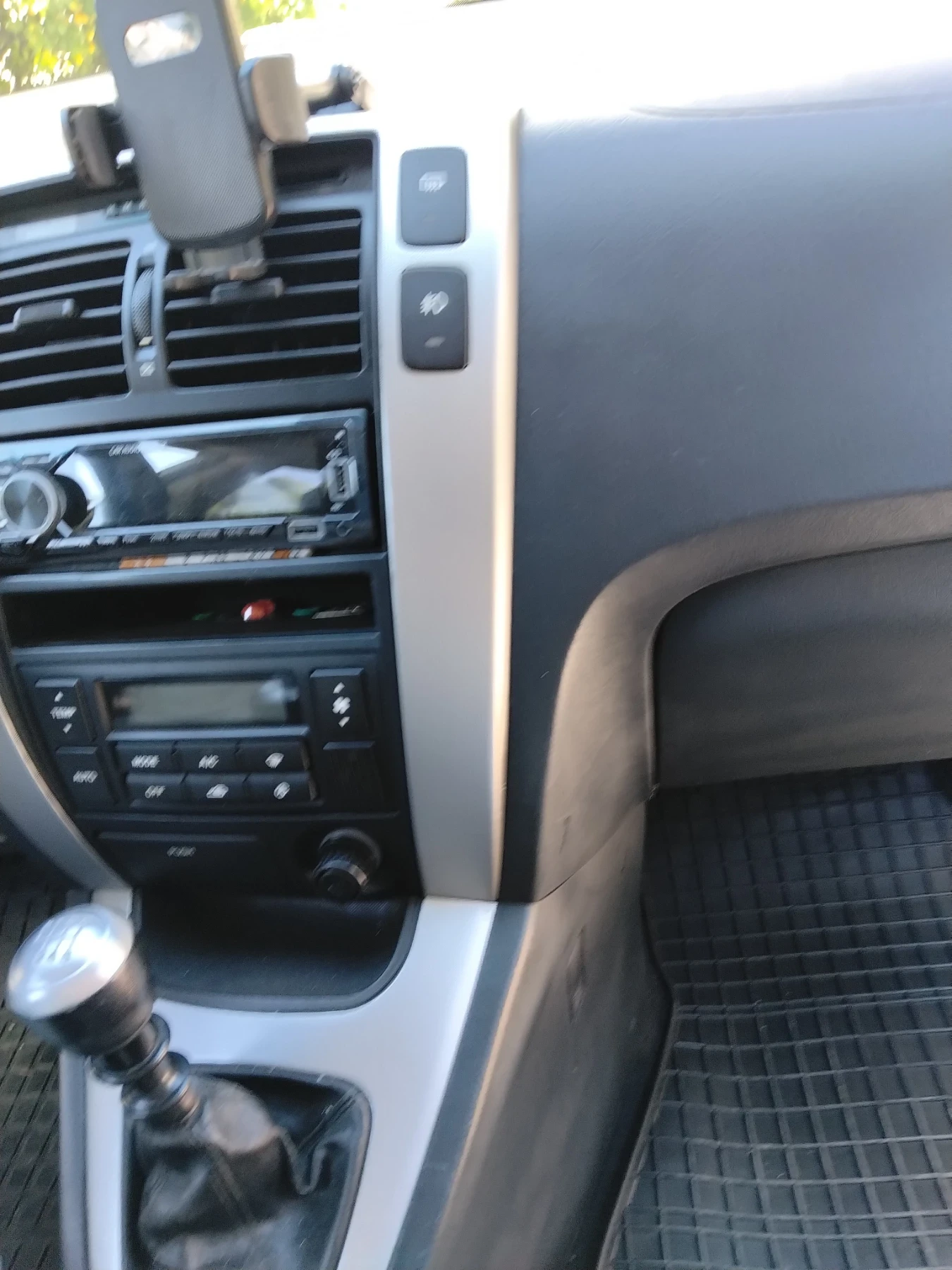 Hyundai Tucson Джип, снимка 2 - Автомобили и джипове - 55160505