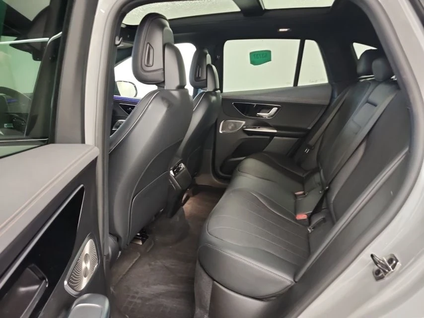 Mercedes-Benz EQE EQE350* AMG-PACK* * 360* Pano* 4x4* Обдухване* B&O, снимка 13 - Автомобили и джипове - 55235516
