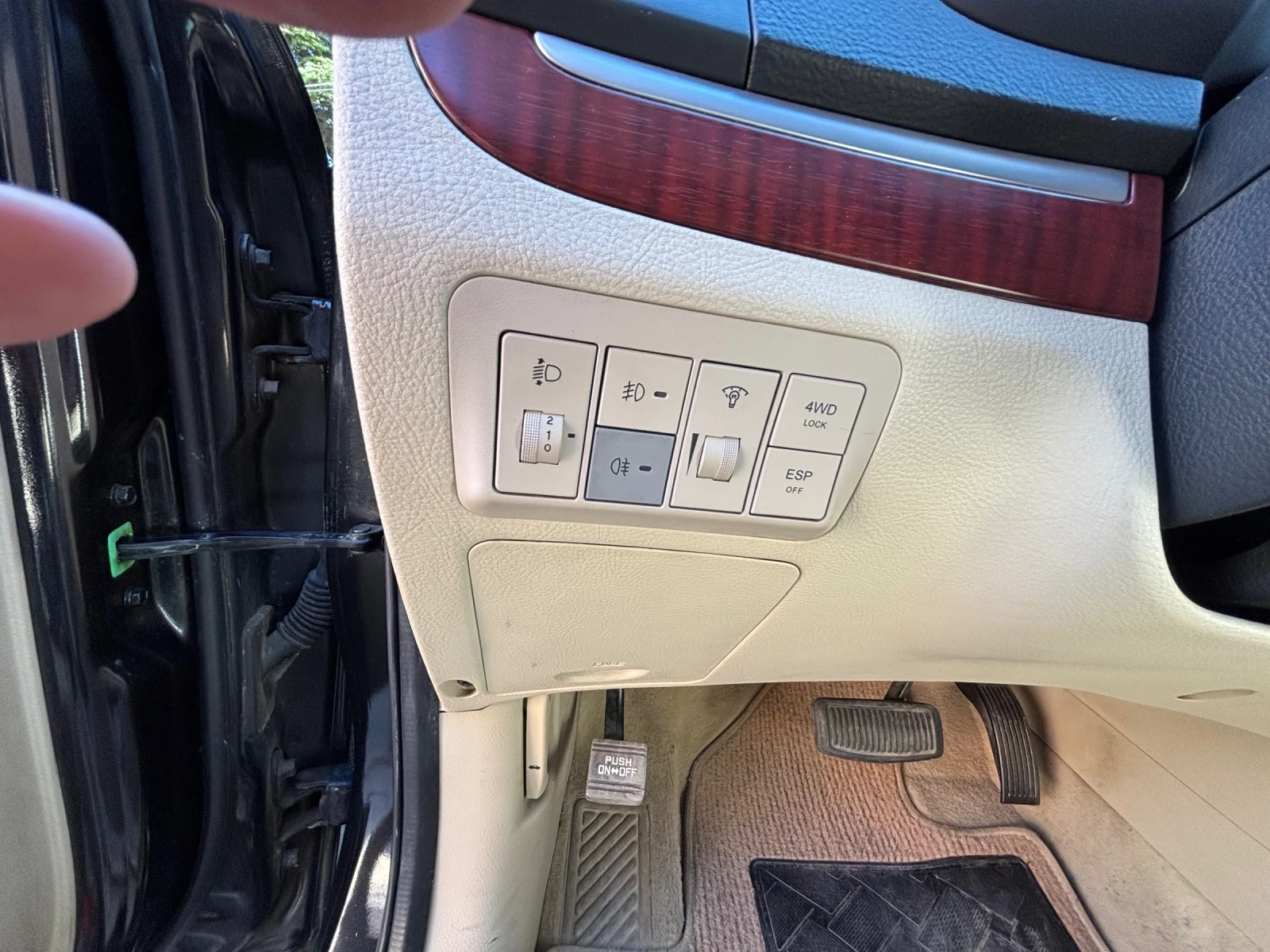 Hyundai Santa fe, снимка 15 - Автомобили и джипове - 55681602