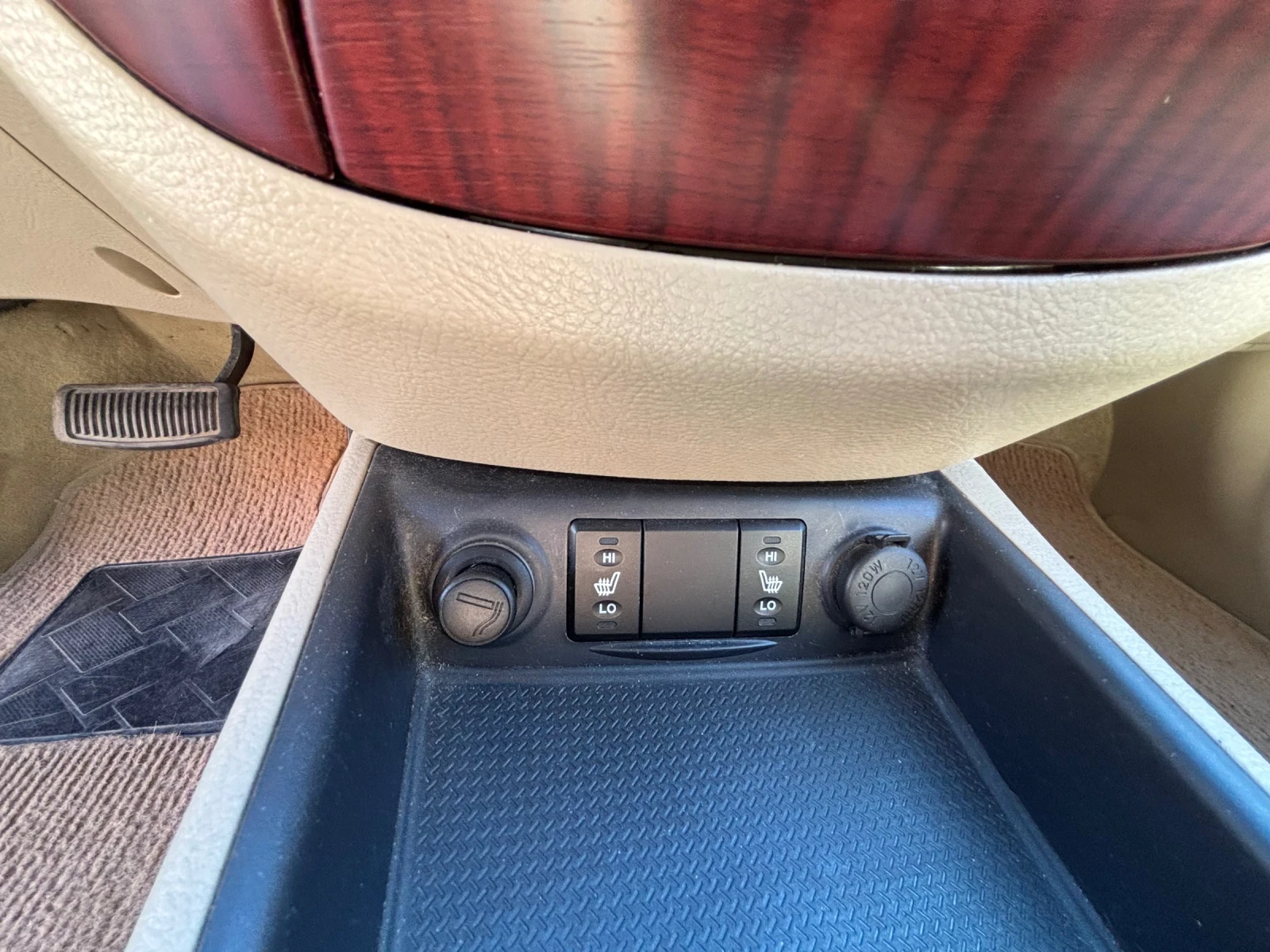 Hyundai Santa fe, снимка 12 - Автомобили и джипове - 55681602