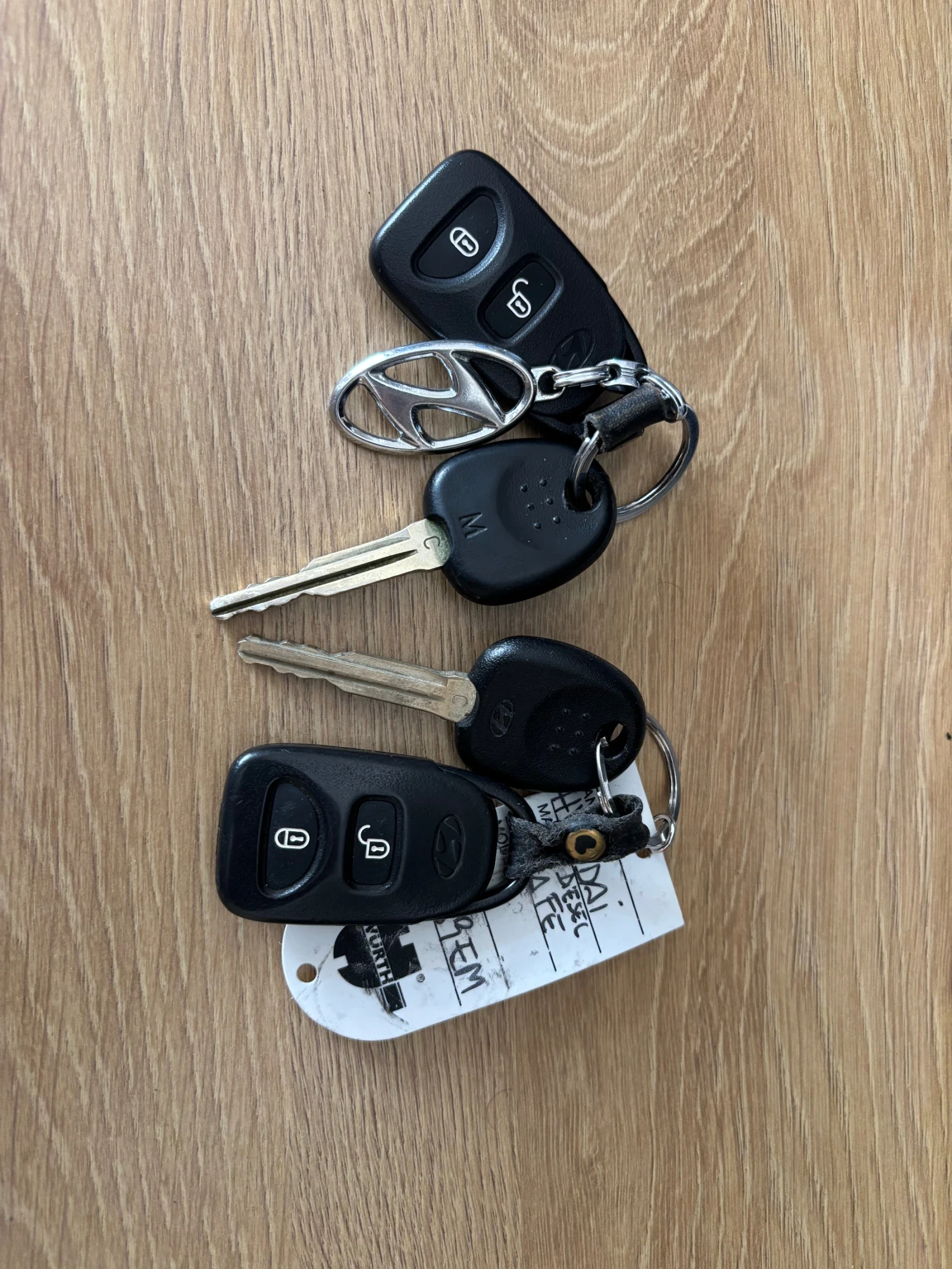 Hyundai Santa fe, снимка 14 - Автомобили и джипове - 55681602
