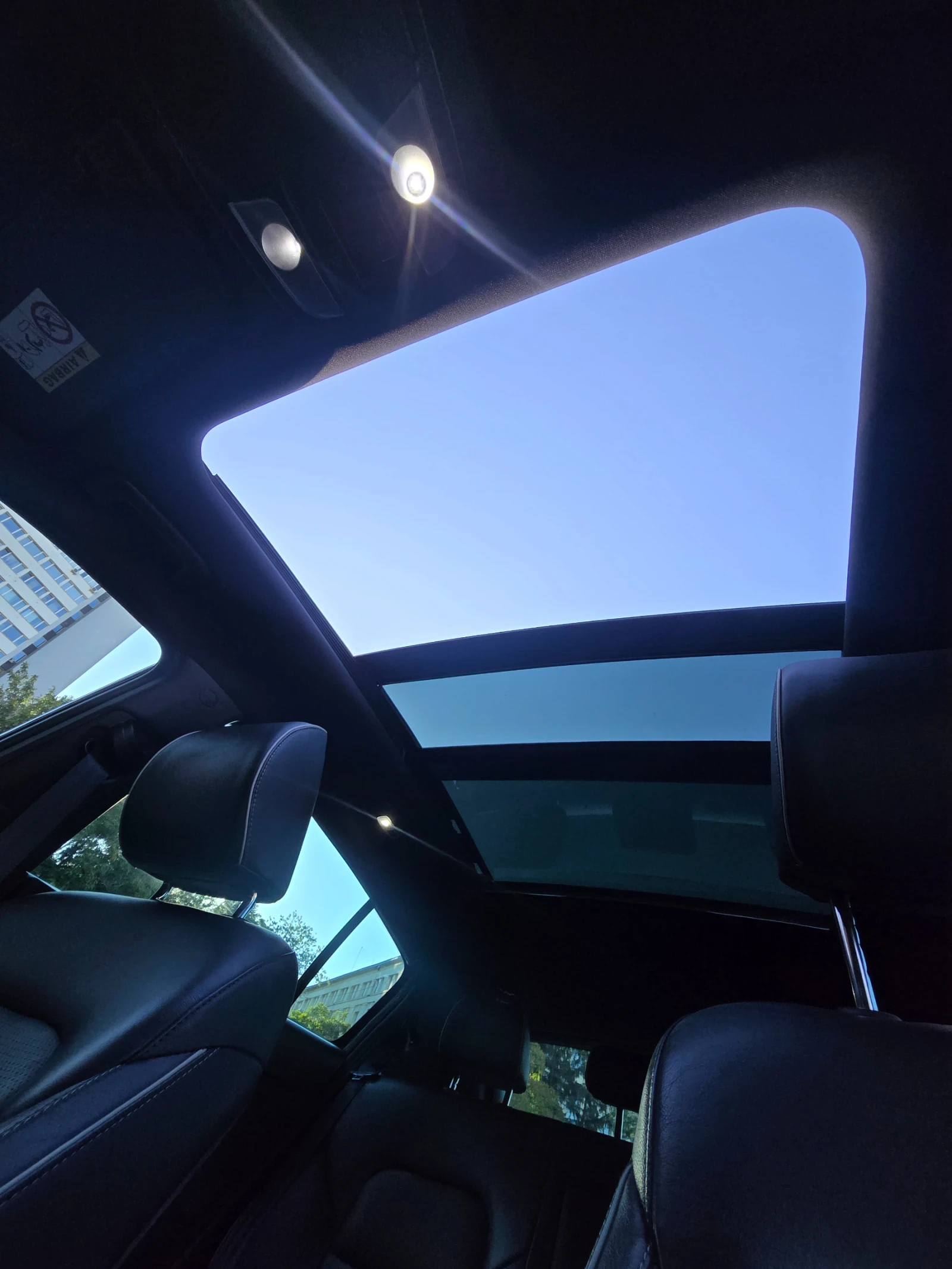 Kia Sportage 1.7 GT-LINE  Keyless JBL, снимка 17 - Автомобили и джипове - 55704090