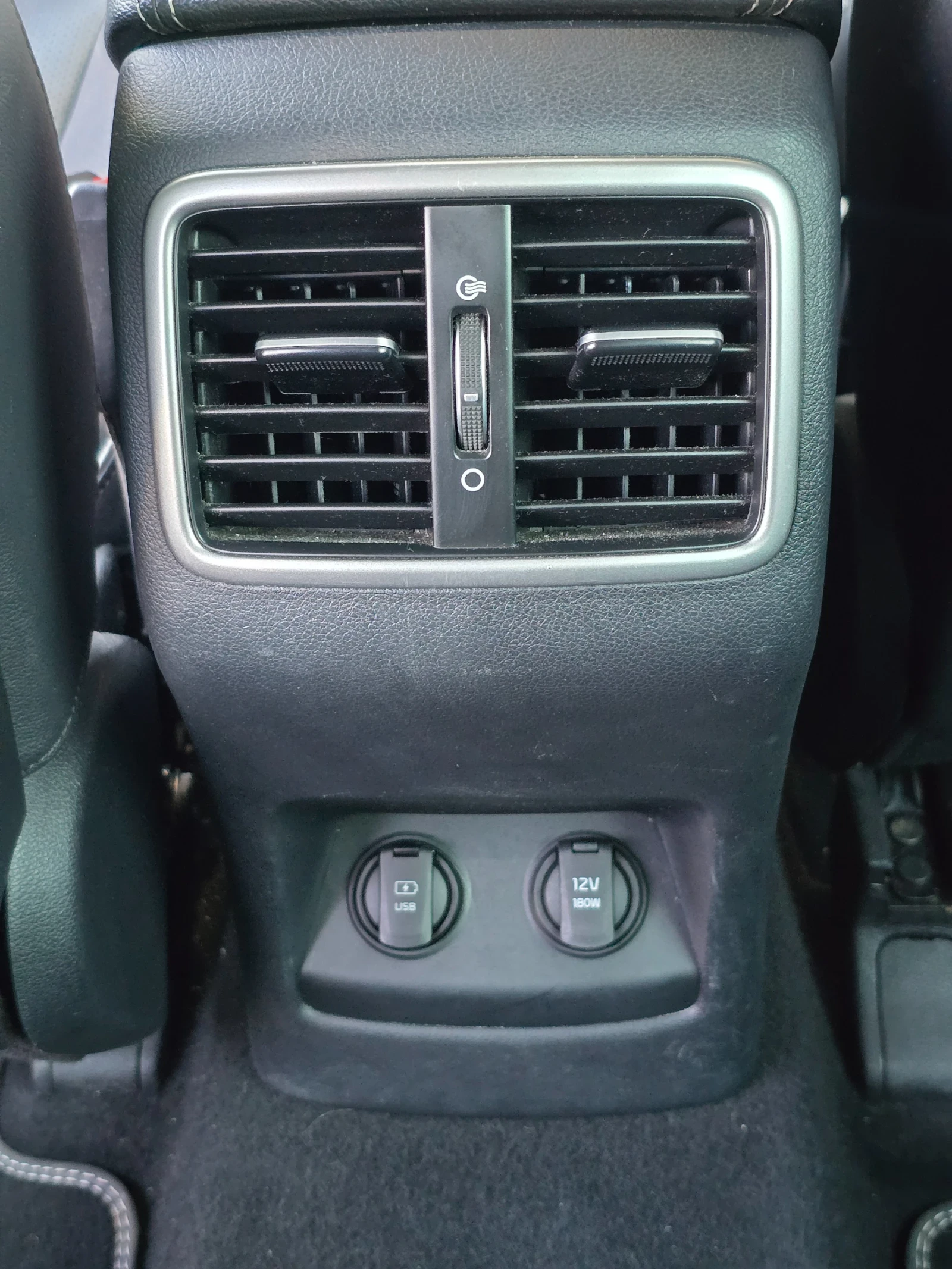Kia Sportage 1.7 GT-LINE  Keyless JBL, снимка 13 - Автомобили и джипове - 55704090