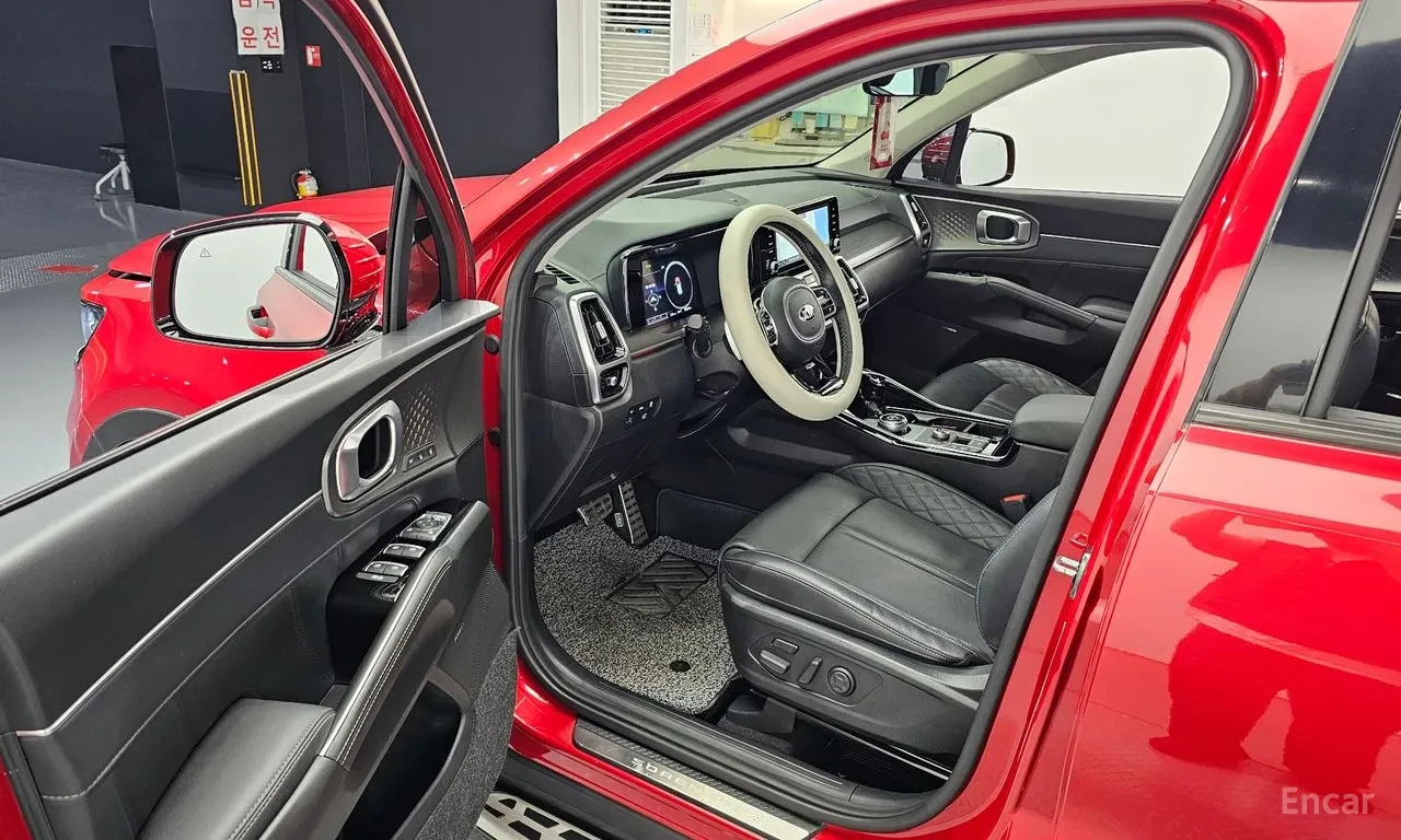 Kia Sorento 2.5 AWD / GRAVITY / 360 КАМЕРИ / ОБДУХ / FULL!, снимка 7 - Автомобили и джипове - 55752272