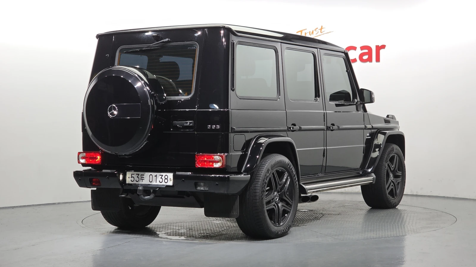 Mercedes-Benz G 63 AMG ��������� ' �������� ' ������� ' TV | Mobile.bg � ����������� 2