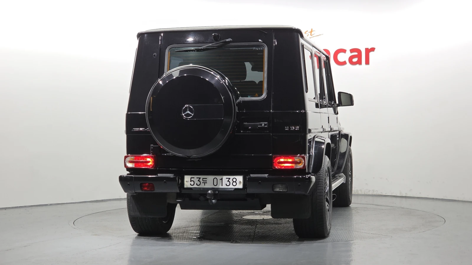 Mercedes-Benz G 63 AMG ��������� ' �������� ' ������� ' TV | Mobile.bg � ����������� 4