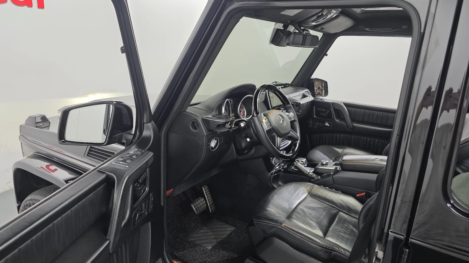 Mercedes-Benz G 63 AMG ��������� ' �������� ' ������� ' TV | Mobile.bg � ����������� 10