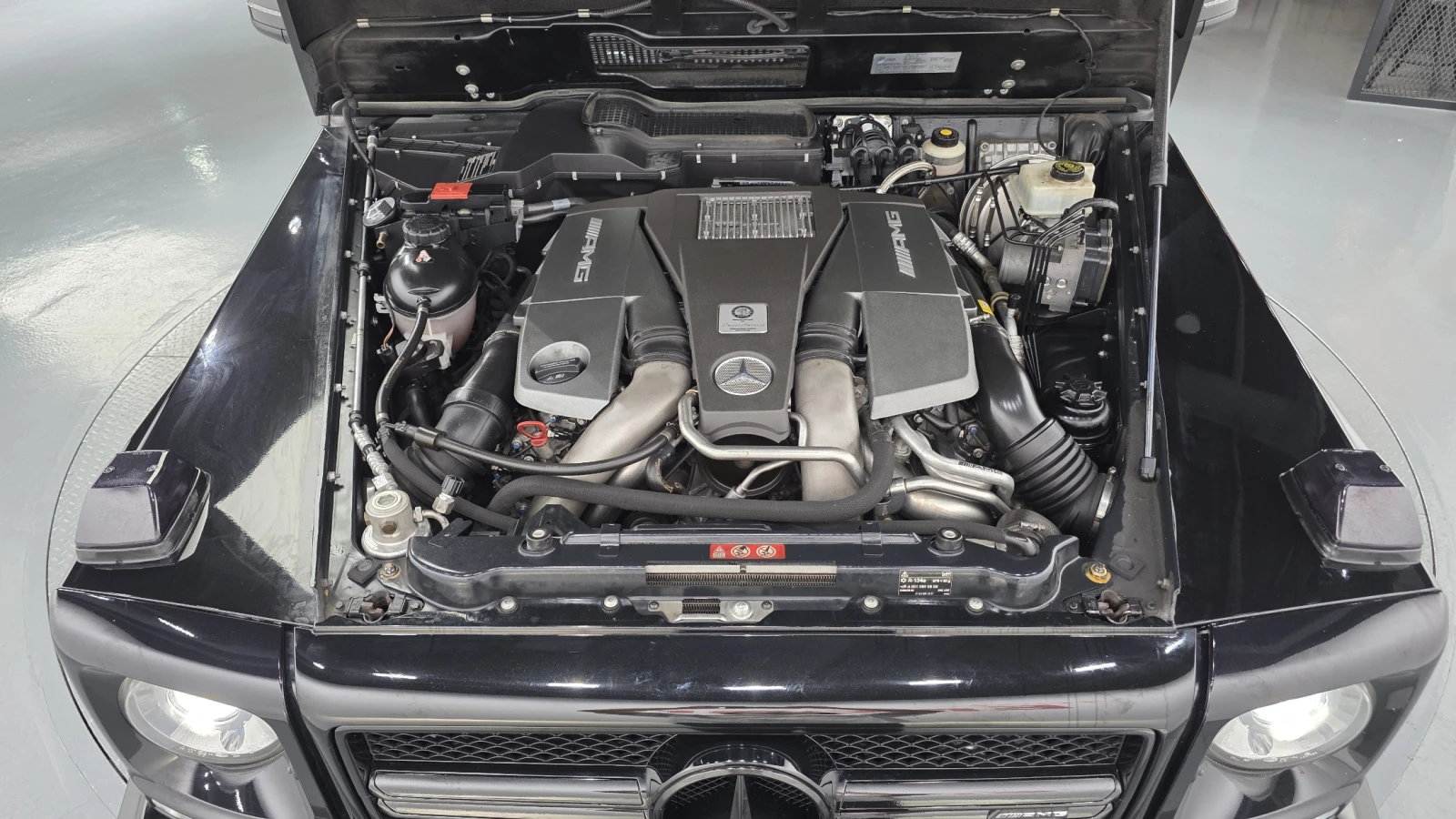 Mercedes-Benz G 63 AMG ��������� ' �������� ' ������� ' TV | Mobile.bg � ����������� 6