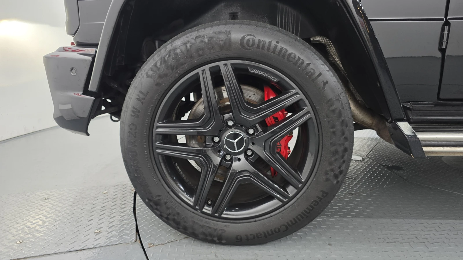 Mercedes-Benz G 63 AMG ��������� ' �������� ' ������� ' TV | Mobile.bg � ����������� 5