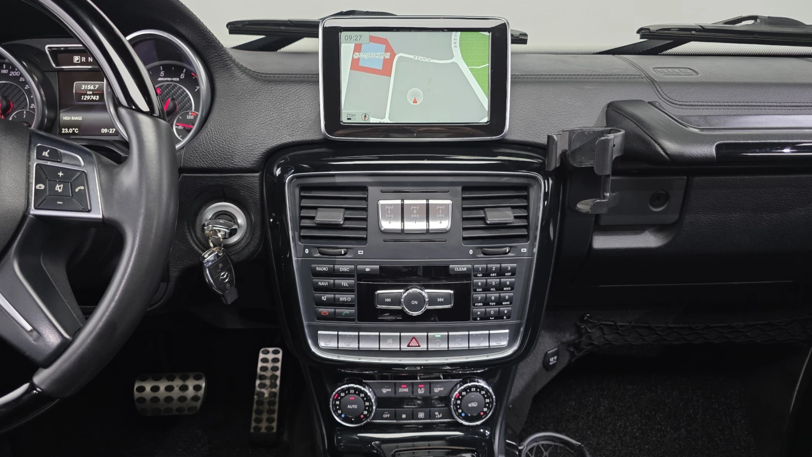 Mercedes-Benz G 63 AMG ��������� ' �������� ' ������� ' TV | Mobile.bg � ����������� 15