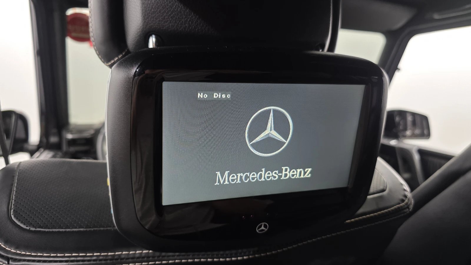 Mercedes-Benz G 63 AMG ��������� ' �������� ' ������� ' TV | Mobile.bg � ����������� 14