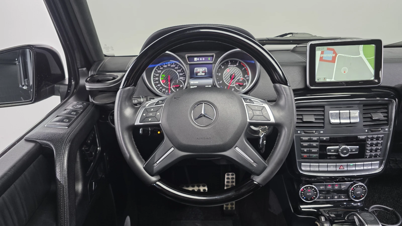Mercedes-Benz G 63 AMG ��������� ' �������� ' ������� ' TV | Mobile.bg � ����������� 12