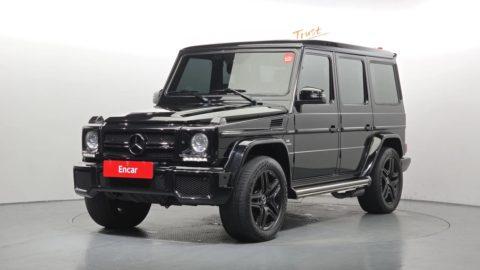 Mercedes-Benz G 63 AMG ��������� ' �������� ' ������� ' TV | Mobile.bg � ����������� 1