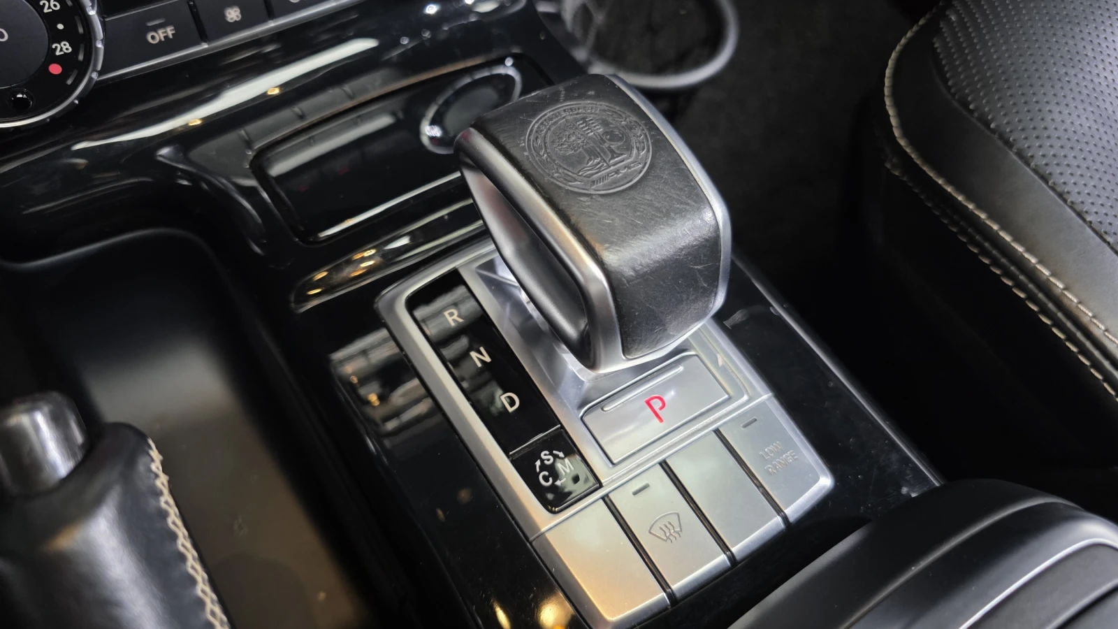 Mercedes-Benz G 63 AMG ��������� ' �������� ' ������� ' TV | Mobile.bg � ����������� 9