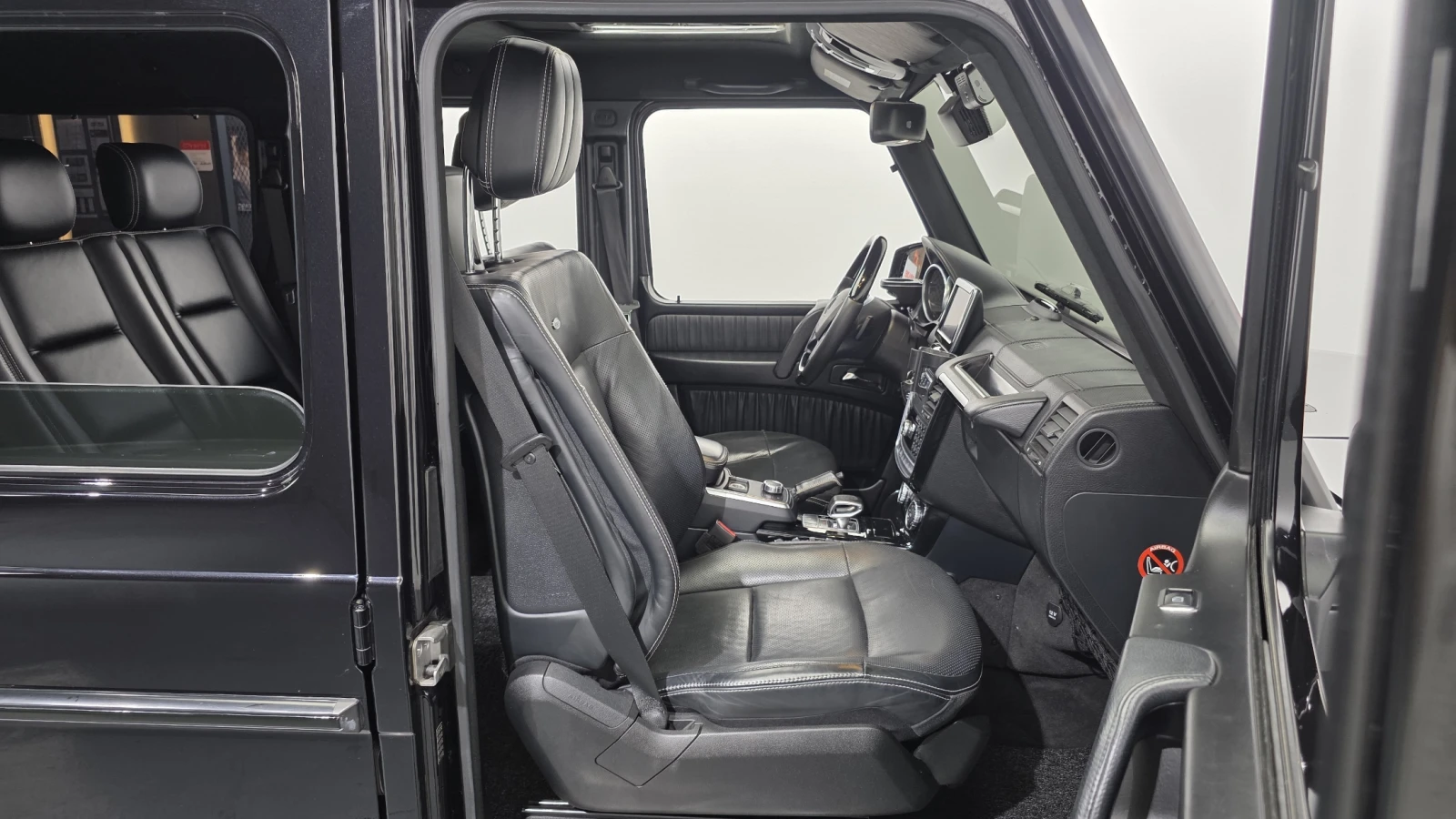 Mercedes-Benz G 63 AMG ��������� ' �������� ' ������� ' TV | Mobile.bg � ����������� 17