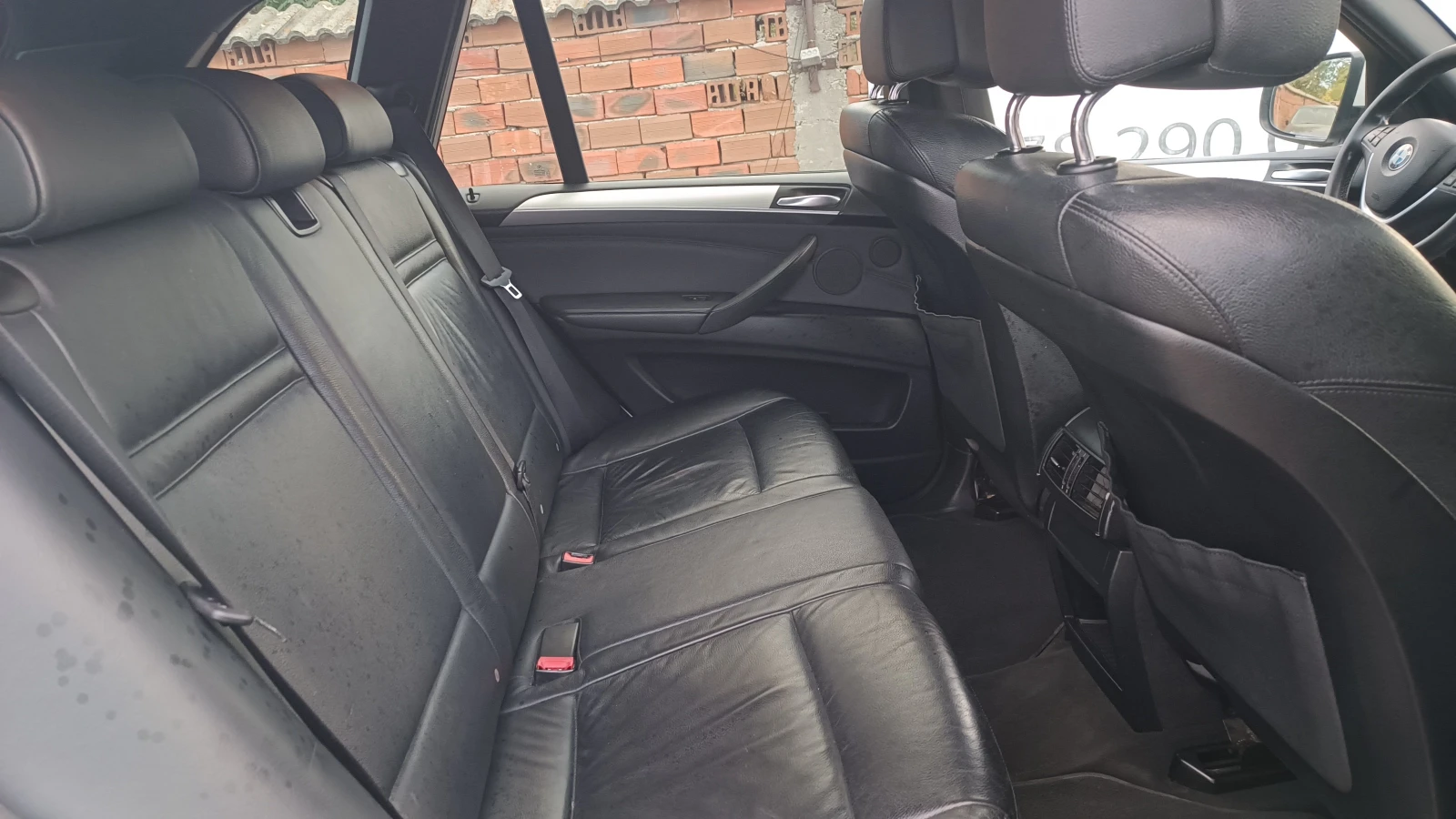 BMW X5 3.0 d !!! �������� !!������ !!!���� !!! ���������  | Mobile.bg � ����������� 10