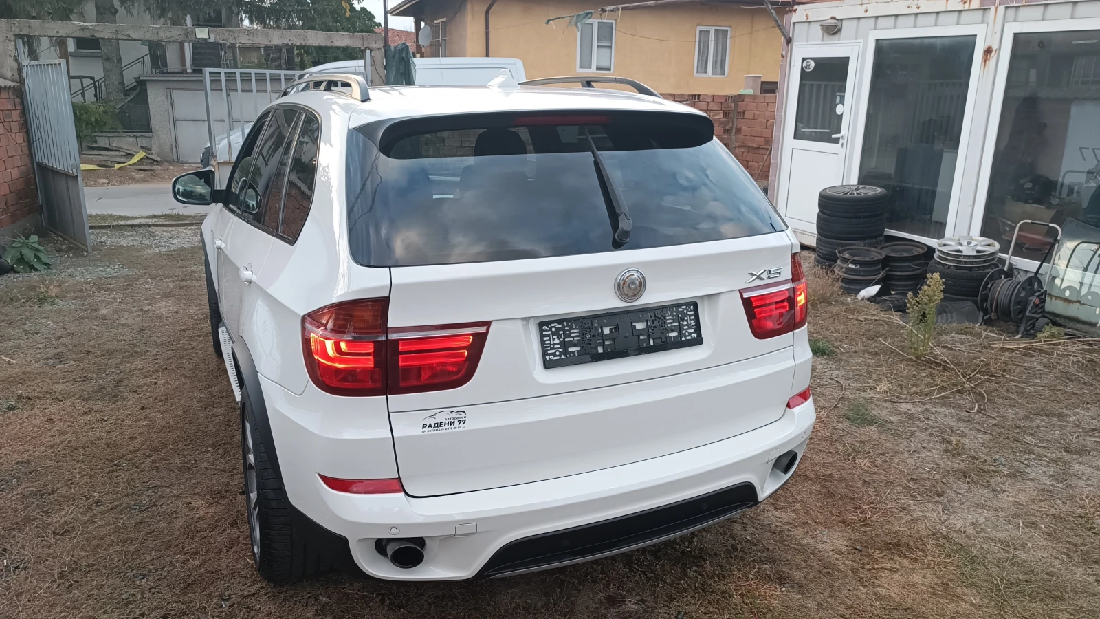 BMW X5 3.0 d !!! �������� !!������ !!!���� !!! ���������  | Mobile.bg � ����������� 17