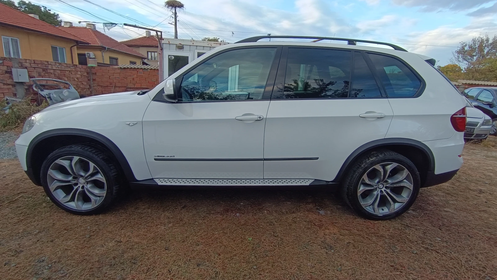 BMW X5 3.0 d !!! �������� !!������ !!!���� !!! ���������  | Mobile.bg � ����������� 4