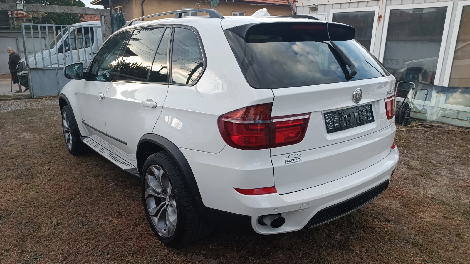 BMW X5 3.0 d !!! �������� !!������ !!!���� !!! ���������  | Mobile.bg � ����������� 5
