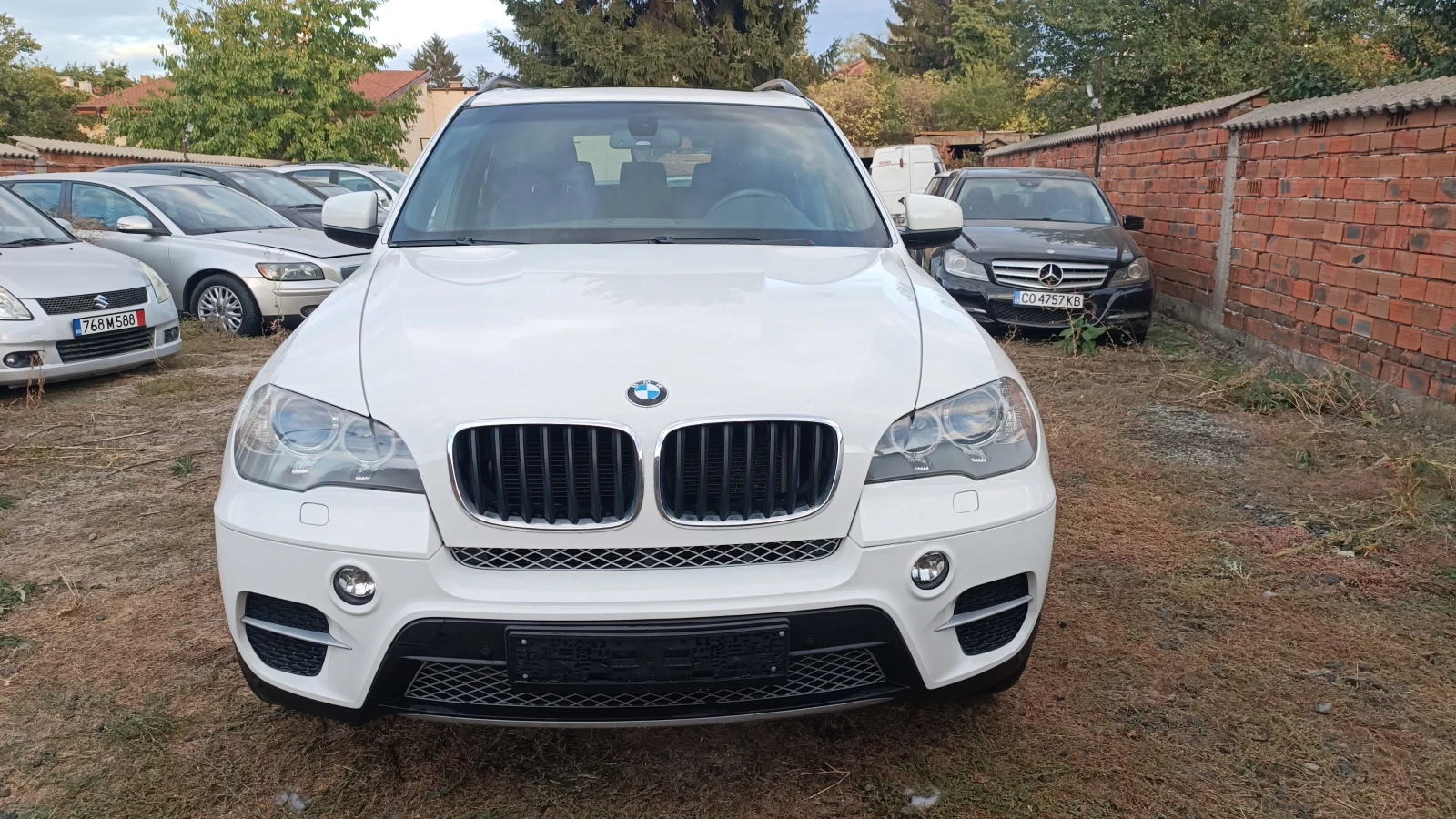BMW X5 3.0 d !!! �������� !!������ !!!���� !!! ���������  | Mobile.bg � ����������� 2