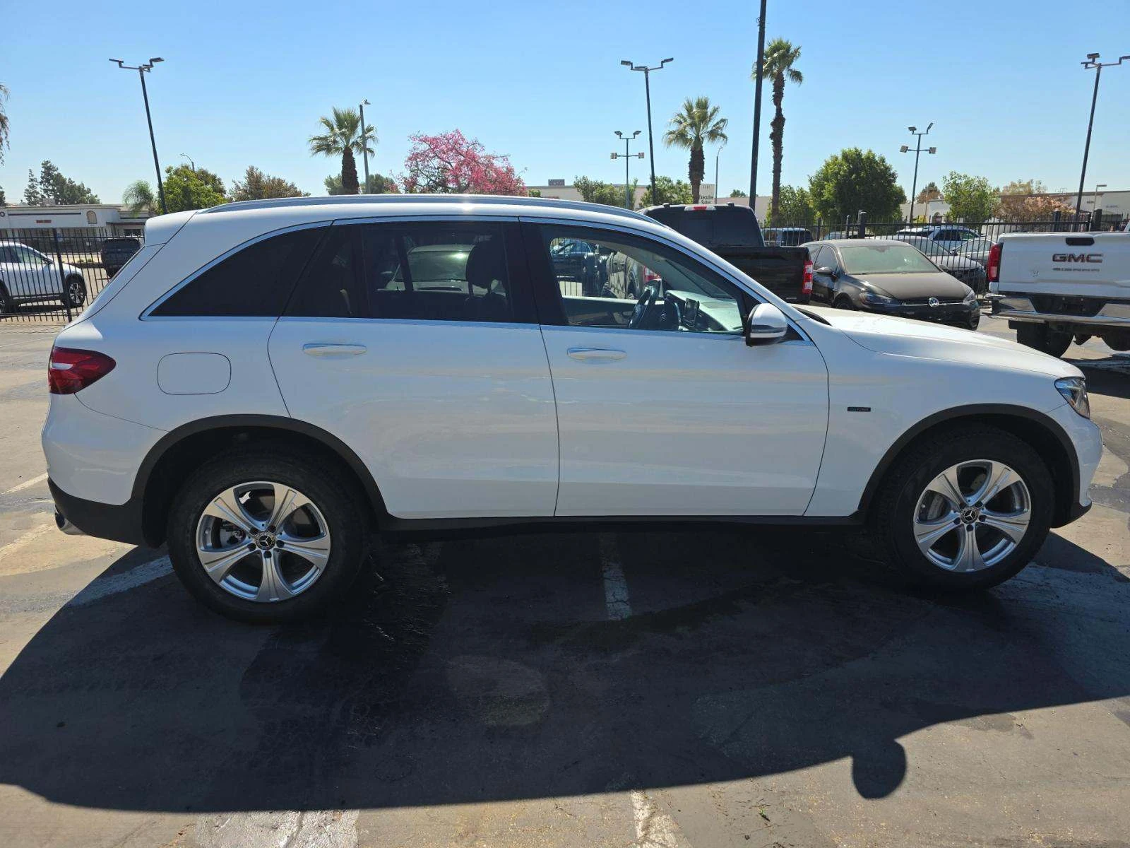 Mercedes-Benz GLC 350 e | Mobile.bg � ����������� 2