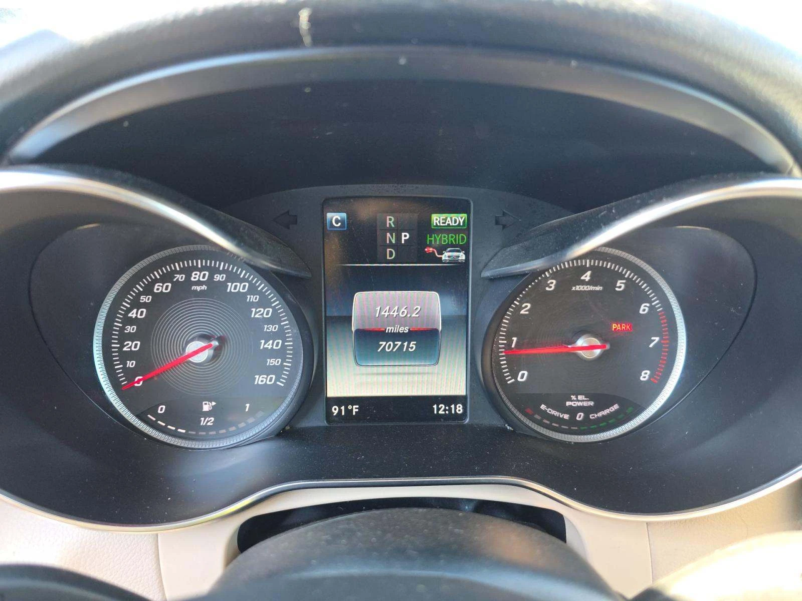 Mercedes-Benz GLC 350 e | Mobile.bg � ����������� 14