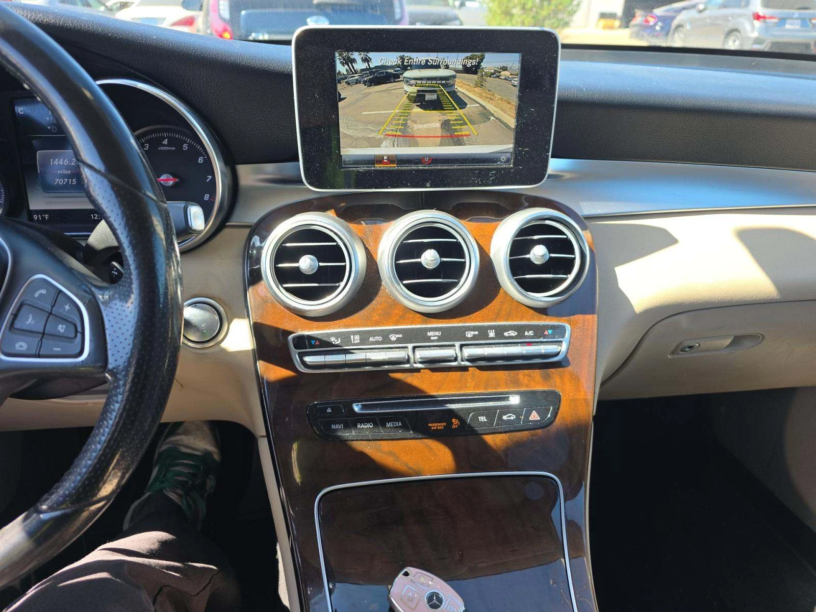 Mercedes-Benz GLC 350 e | Mobile.bg � ����������� 13
