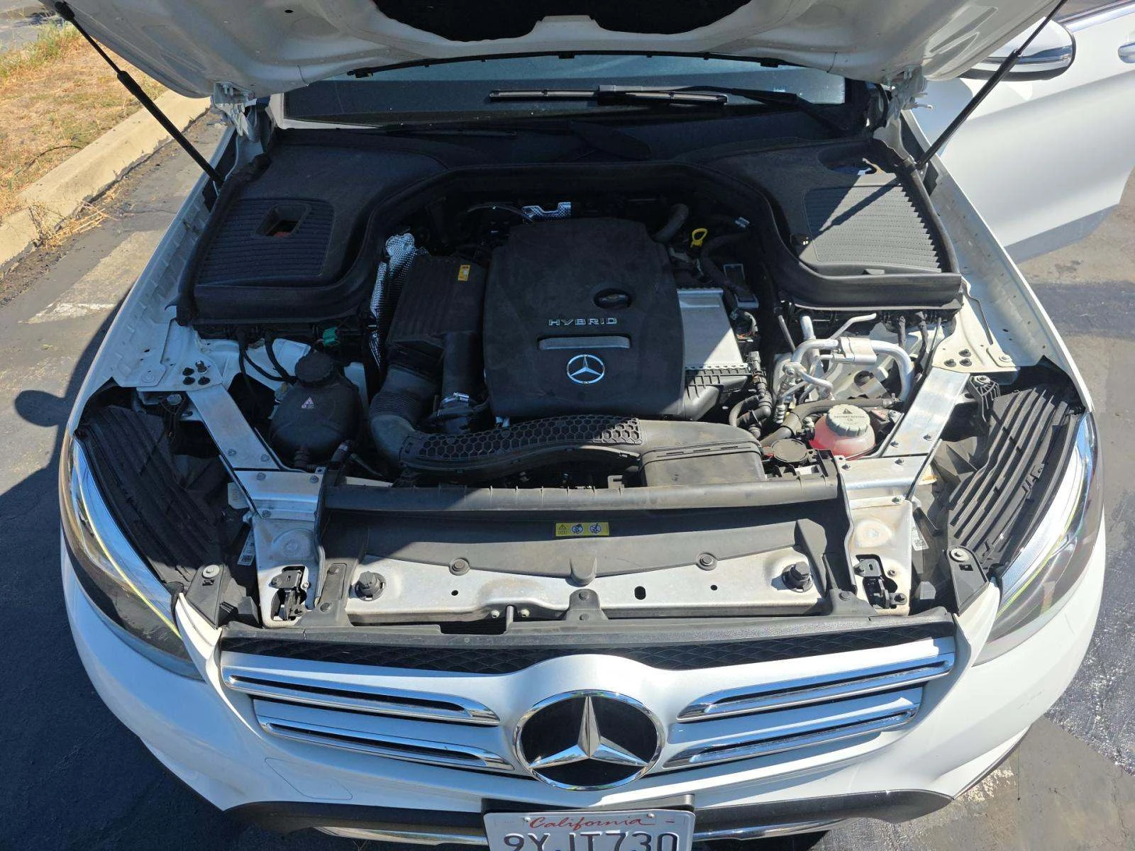 Mercedes-Benz GLC 350 e | Mobile.bg � ����������� 6