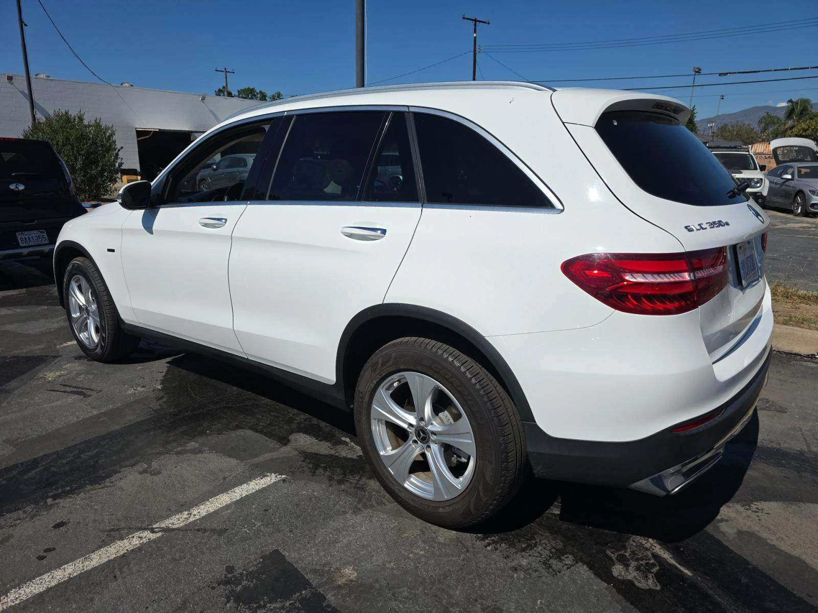 Mercedes-Benz GLC 350 e | Mobile.bg � ����������� 3