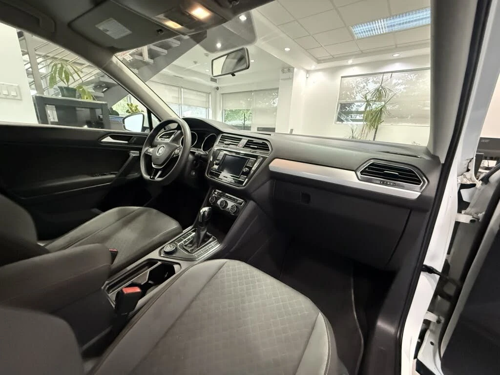 VW Tiguan 2.0 TSI 4MOTION | Mobile.bg � ����������� 11