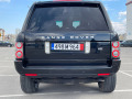 Land Rover Range rover 5.0 HSE Регистриран - изображение 6