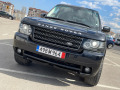 Land Rover Range rover 5.0 HSE Регистриран - изображение 7