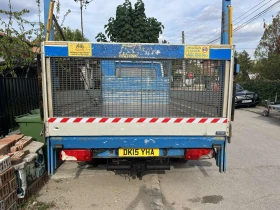 Mercedes-Benz 313 2.2, снимка 8