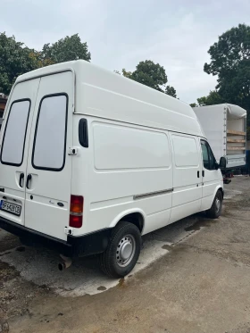 Ford Transit, снимка 3