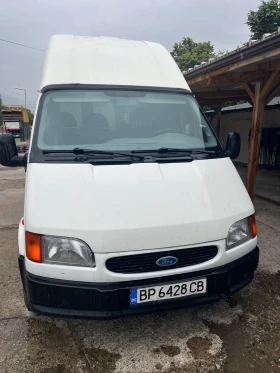 Ford Transit, снимка 1