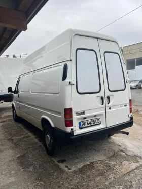 Ford Transit, снимка 4