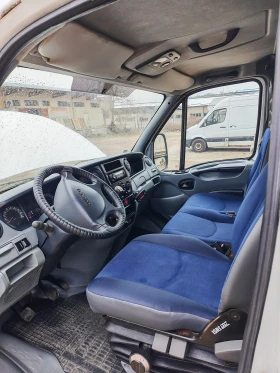 Iveco Daily 35C12, снимка 7