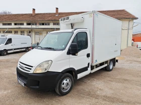 Iveco Daily 35C12, снимка 1