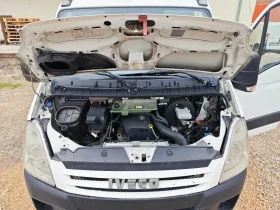 Iveco Daily 35C12, снимка 5