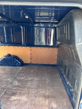 Ford Transit Нов внос/Реален пробег/Климатик, снимка 11