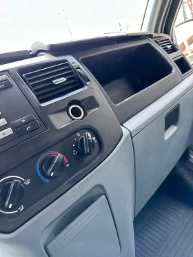 Ford Transit Нов внос/Реален пробег/Климатик, снимка 7