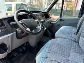 Ford Transit Нов внос/Реален пробег/Климатик, снимка 6