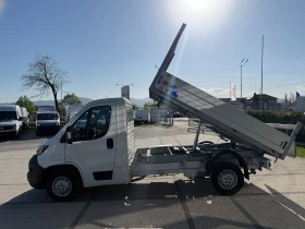 Peugeot Boxer Климатик Euro 6b 3.11м., снимка 4