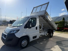Peugeot Boxer Климатик Euro 6b 3.11м., снимка 3