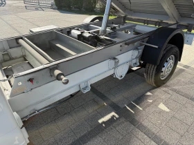 Peugeot Boxer Климатик Euro 6b 3.11м., снимка 5