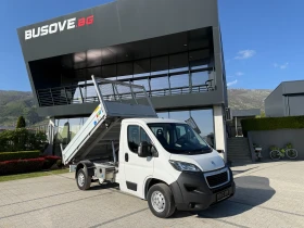 Peugeot Boxer Климатик Euro 6b 3.11м., снимка 1
