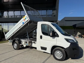 Peugeot Boxer Климатик Euro 6b 3.11м., снимка 2