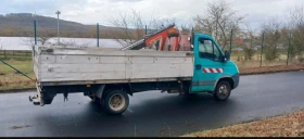 Iveco 2.8 Daily, снимка 1