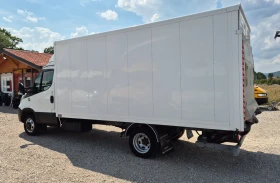 Iveco Daily 35c17* 4.60м.* 1000кг.БОРД* КЛИМА* ШВЕЙЦАРИЯ* , снимка 6